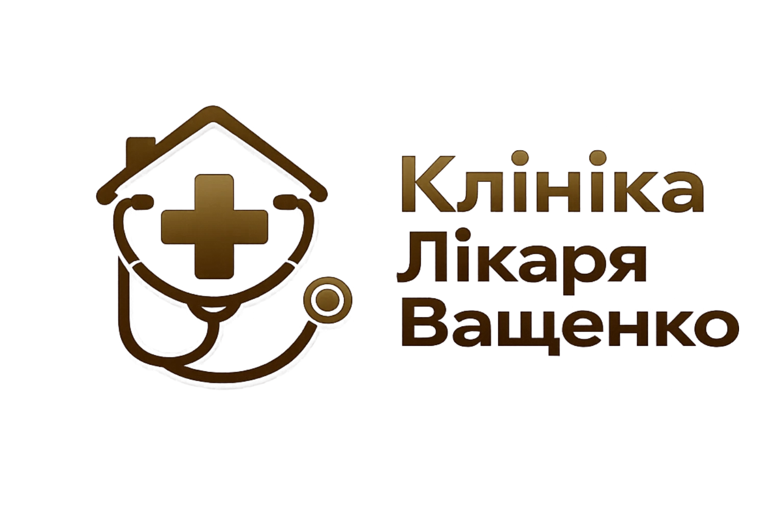 Клініка лікаря Ващенка